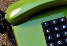 mobile call tracing analysis