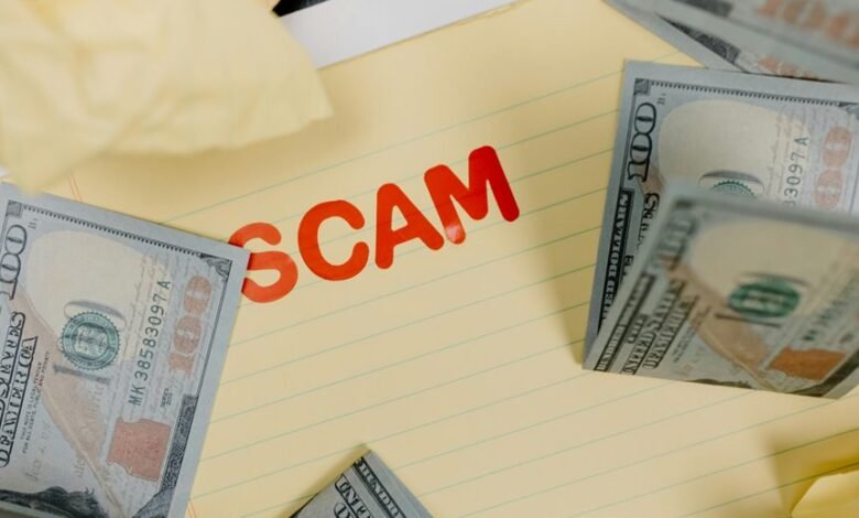 caller identity fraud alerts