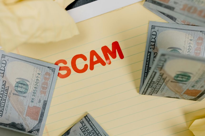 fraud alert caller protection