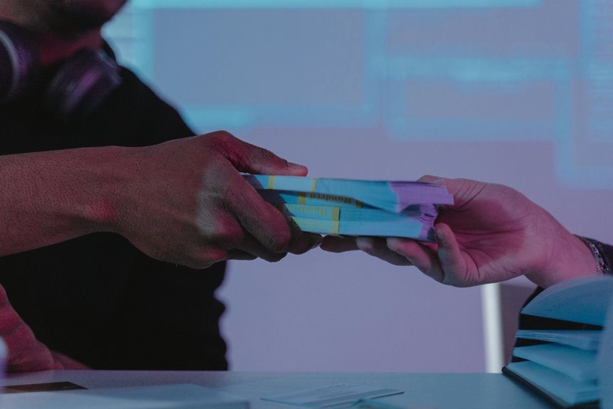 fraud caller security numbers