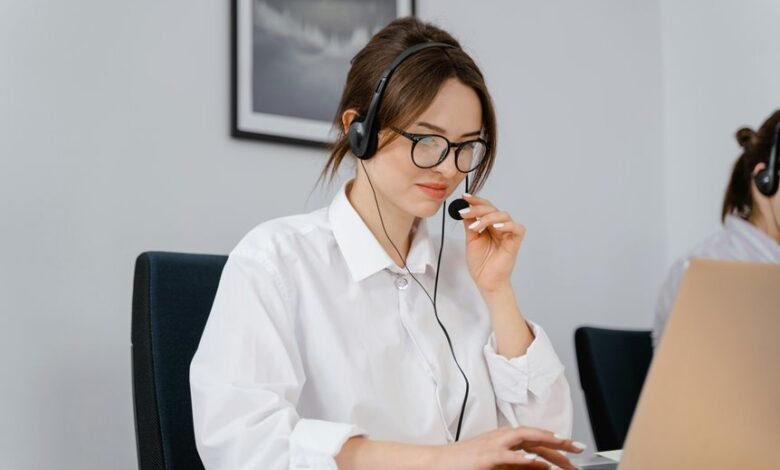 hotline caller fraud tracing