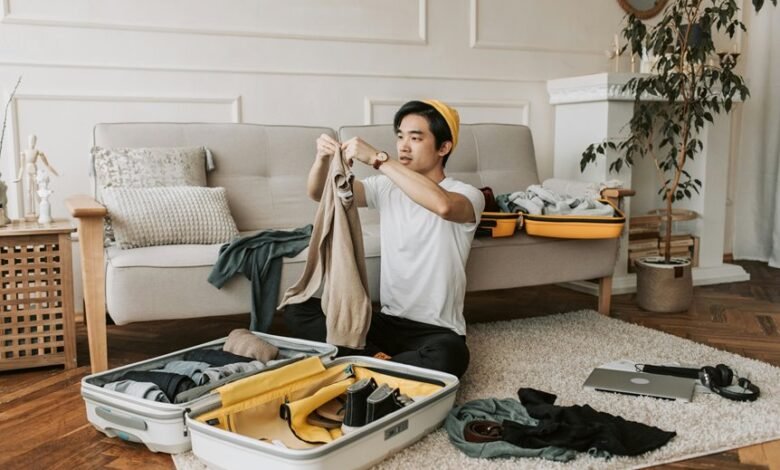 best travel hacks guide