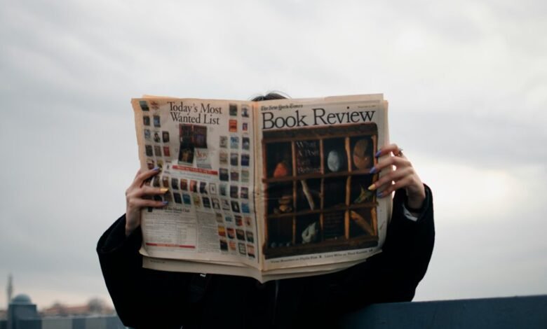 breaking news and updates