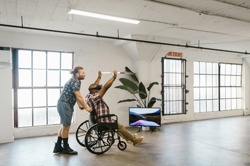 explore innovative tech solutions
