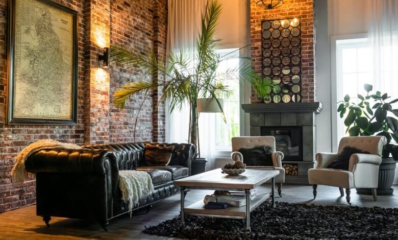 fresh home decor ideas