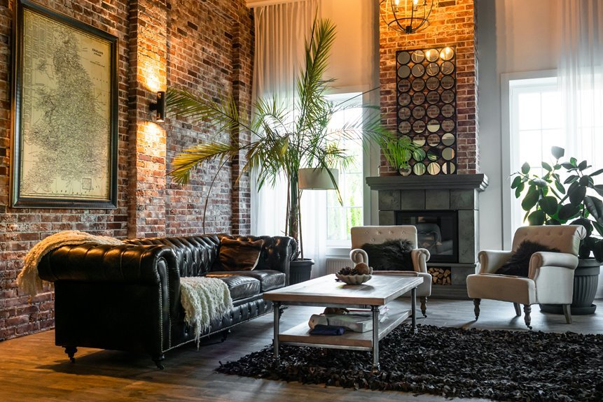fresh home decor ideas