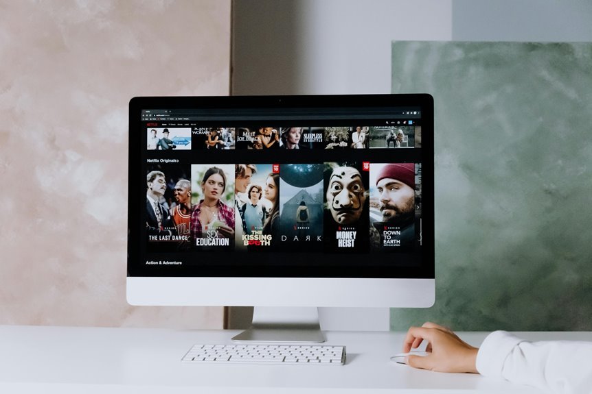 stream latest movies online