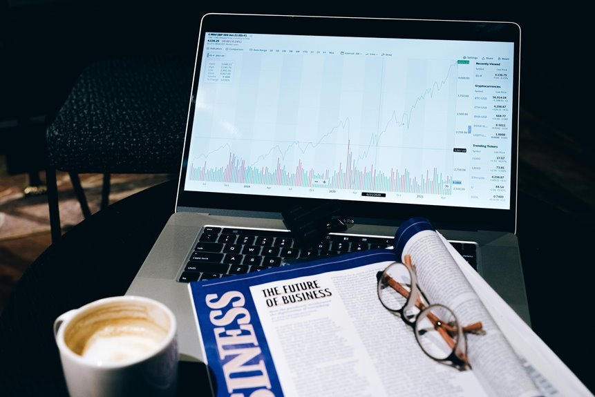 tech news and trends